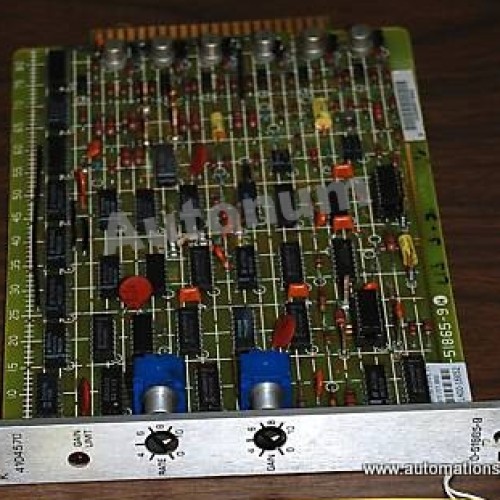 0-51865-9   reliance circuit